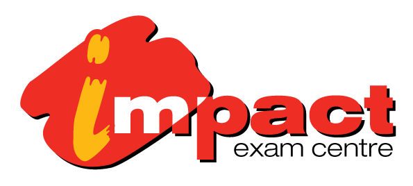 Impact-Exam-Centre-Logo