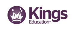 KingsEducation_Logo
